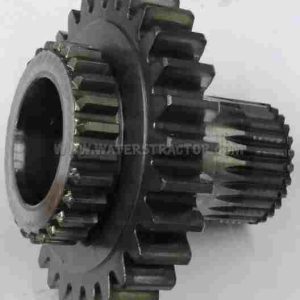 Gear, Direct Drive Hub