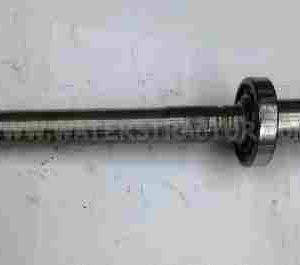 Shaft, Two Speed Power Shift