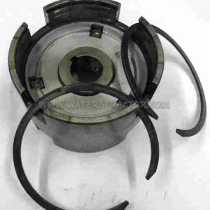 Housing, Powershift Clutch