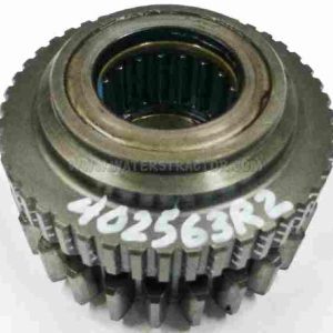 Gear, Drive
