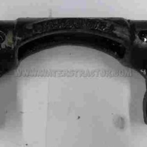 Fork, Clutch Release