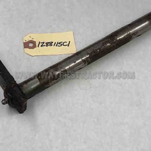 Shaft, Clutch Release
