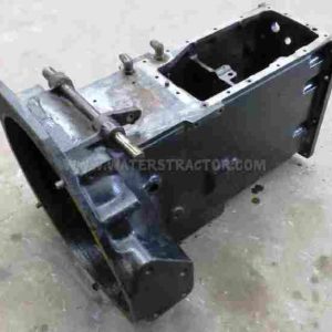 Clutch Housing