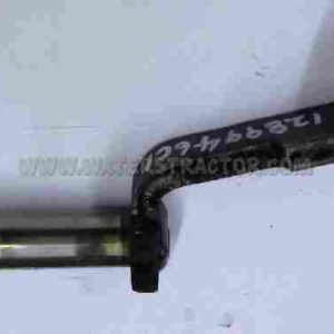 Arm, Range Shift Outer Front