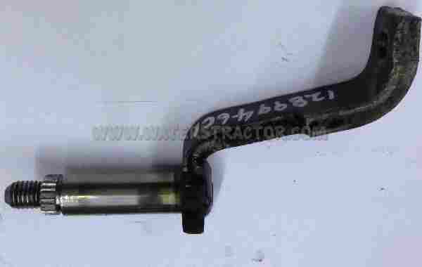 Arm, Range Shift Outer Front