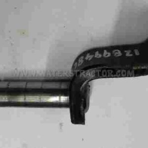 Arm, Range Shift Outer Rear