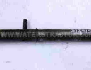 Shaft, Shift Lever