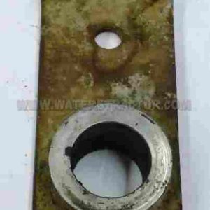 Lever, Gate Assy