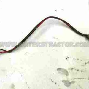 Harness, Solenoid
