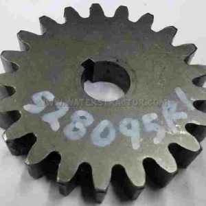 Gear, Transfer Pump Drive
