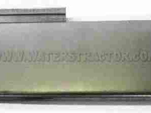 Panel, Under Rear Hood, LH