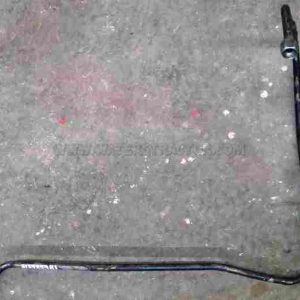 Tube, Inlet Oil Cooler