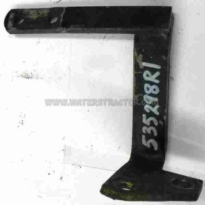 Bracket, Rear Manifold Mounting