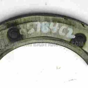 Retainer, Main Shaft Bearing