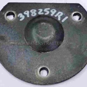 Cap, Bearing Retainer
