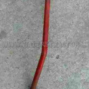 Control Valve Lever
