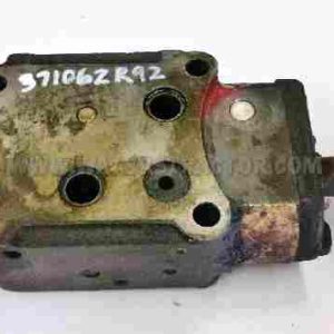 Control Valve, Hydra-Touch