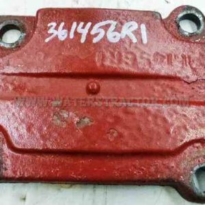 Cover, Hydra-Touch Control Valve, LH