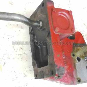 Support, Hydra-Touch Valve