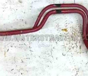 Tubes, Hydra-Touch Manifold