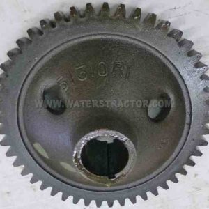 Gear, PTO