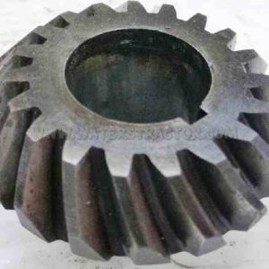 Pinion, Bevel, Belt Pulley Drive