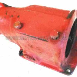 Housing, Belt Pulley Drive