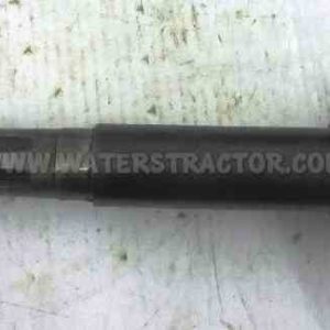 Shaft, Belt Pulley