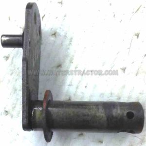 Shaft Lever, PTO