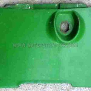 Cover, Control Support