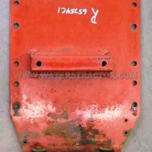 Bracket, Fender Mounting, RH