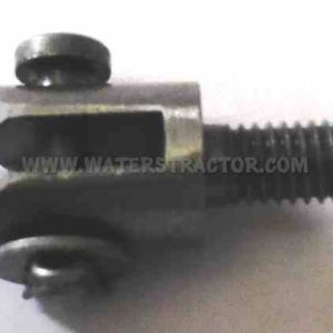 Yoke, Valve Spool Link