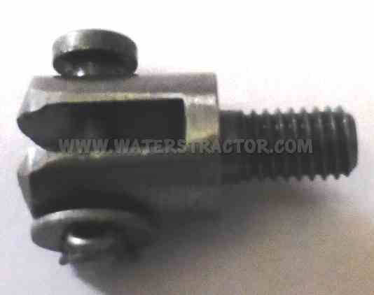 Yoke, Valve Spool Link