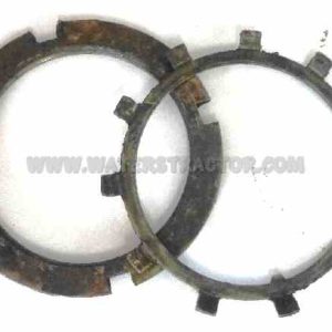 Nut, Torque Amplifier Clutch Carrier