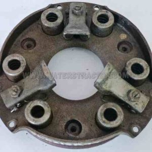 Cover, Clutch Pressure Plate