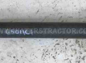 Shaft, Independent PTO Driven