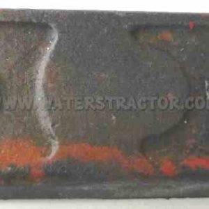 Cover, Hydraulic Valve