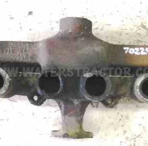 Manifold, Intake/Exhaust