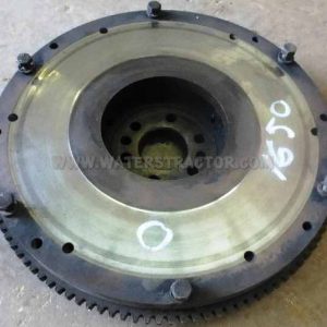 Flywheel