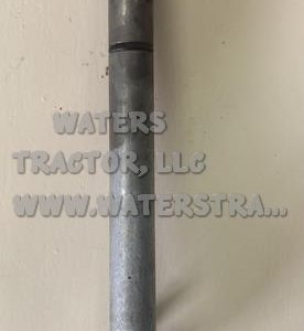 Rod, Park Actuating