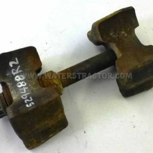 Wedge Lock Kit, Rear Wheel