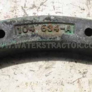Sway Block Stabilizer, Left