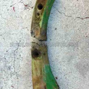 Sway Block Stabilizer, Left