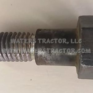 Shoulder Bolt, Bellcrank