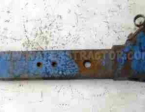 Draft Link Assy, Lower LH