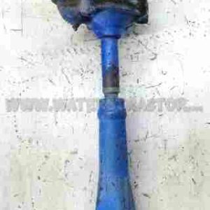 Leveling Link Assy, RH