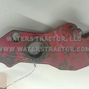 Bellcrank Assy, Park Lock Over Center