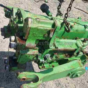 Rockshaft Housing Assy