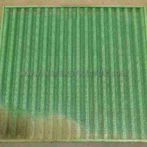 Grille Side Screen