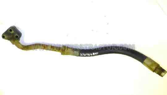 Hose Manifold Assy, Pump Pressure